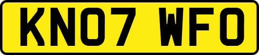KN07WFO