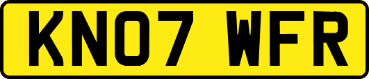 KN07WFR