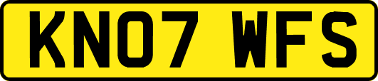 KN07WFS