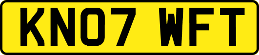 KN07WFT