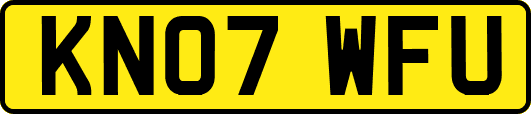 KN07WFU