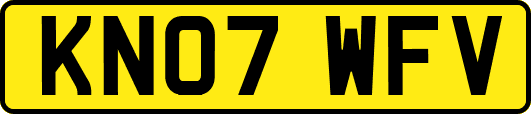 KN07WFV