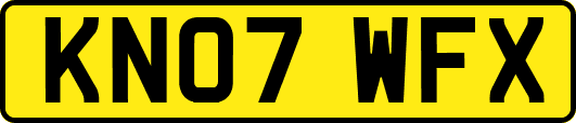 KN07WFX