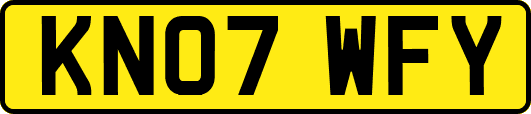 KN07WFY