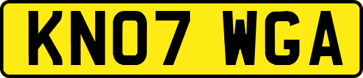 KN07WGA