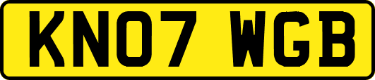 KN07WGB