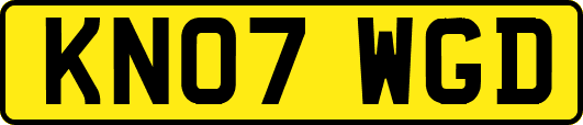 KN07WGD