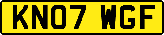 KN07WGF