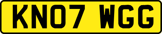 KN07WGG