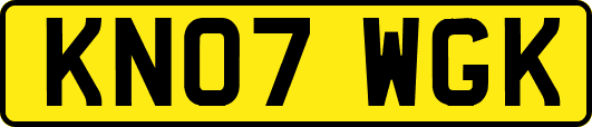KN07WGK