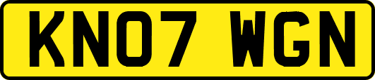 KN07WGN