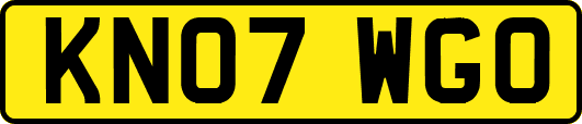 KN07WGO