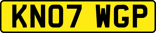 KN07WGP
