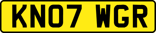 KN07WGR