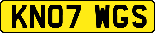 KN07WGS