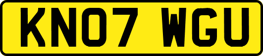 KN07WGU