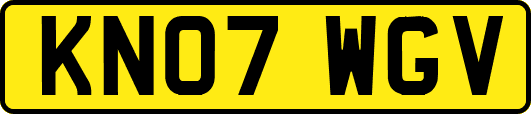 KN07WGV