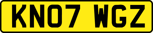 KN07WGZ