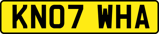 KN07WHA