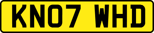KN07WHD
