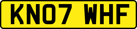 KN07WHF