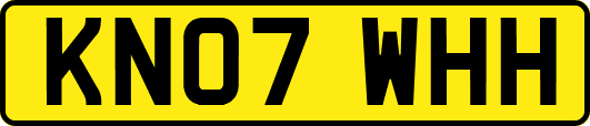 KN07WHH