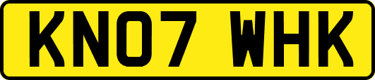 KN07WHK