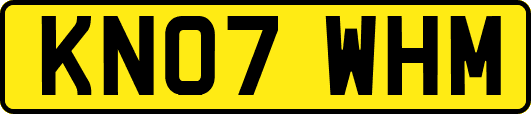KN07WHM
