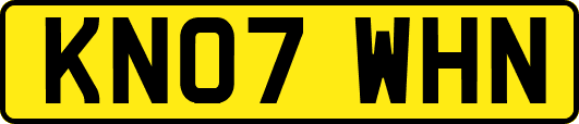 KN07WHN