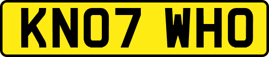 KN07WHO