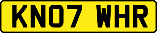 KN07WHR