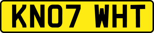 KN07WHT