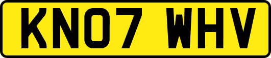 KN07WHV
