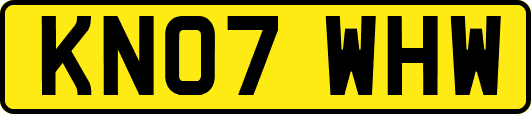 KN07WHW