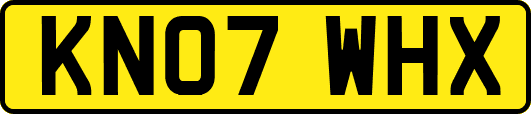 KN07WHX