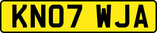 KN07WJA