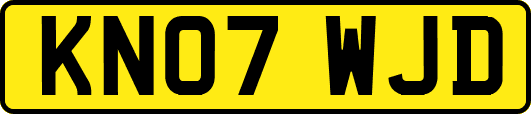 KN07WJD