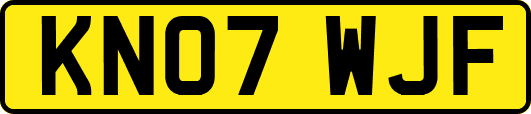 KN07WJF