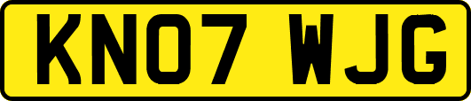 KN07WJG