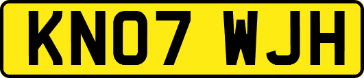 KN07WJH