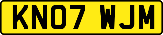 KN07WJM