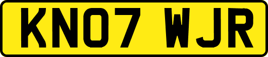 KN07WJR