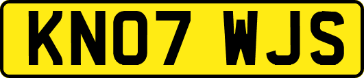 KN07WJS