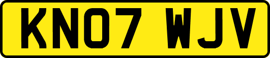KN07WJV