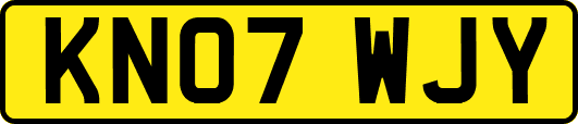 KN07WJY