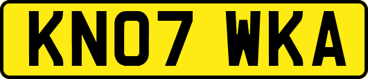 KN07WKA