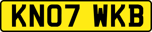 KN07WKB