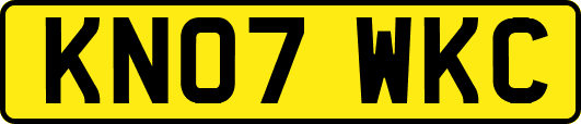 KN07WKC