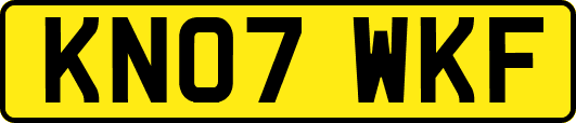 KN07WKF