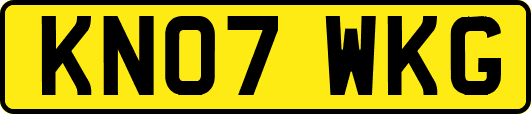 KN07WKG